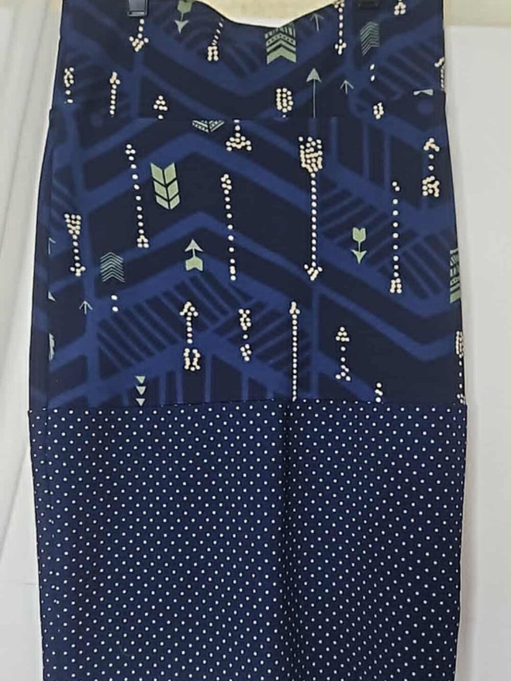 Lularoe Cassie Skirt